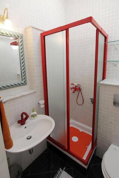 לובראן Apartment Dahlia 2 מראה חיצוני תמונה